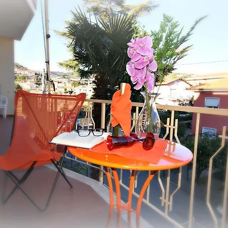 Casa Audisio دْيانو مارينا