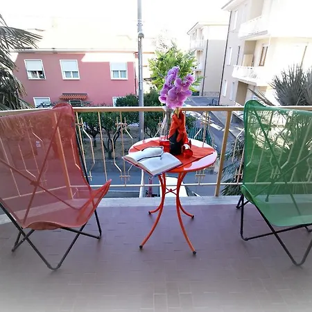 شقة Casa Audisio دْيانو مارينا